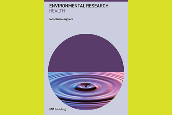 Environmental Research Health Thumbnail 2